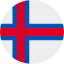 Flag Islas Feroe U21